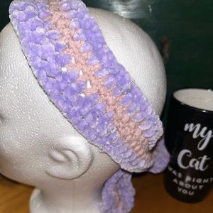 HANDMADE Crochet Headband ❤️